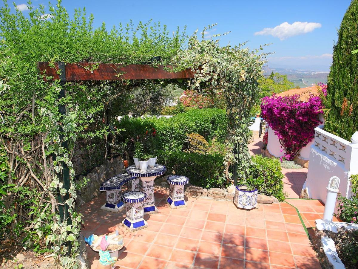 Holiday Home Sorolla By Interhome Monte Pego Luaran gambar