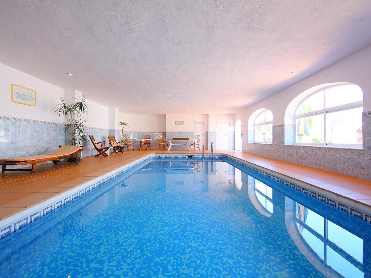 Holiday Home Sorolla By Interhome Monte Pego Luaran gambar