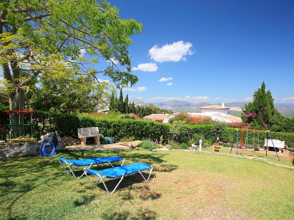 Holiday Home Sorolla By Interhome Monte Pego Luaran gambar